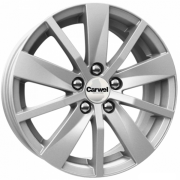 Carwel Имлес alloy wheels