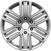 Carwel Джирим alloy wheels