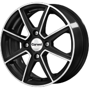 Carwel Каппа alloy wheels