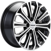Carwel Кудро alloy wheels