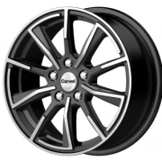 Carwel Лабаз alloy wheels