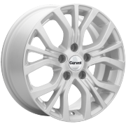 Carwel Лум alloy wheels