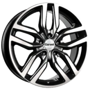 Carwel Нарбус alloy wheels