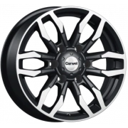 Carwel Немо alloy wheels