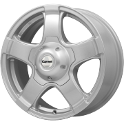 Carwel Орон alloy wheels