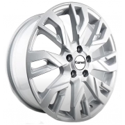 Carwel Рамза alloy wheels