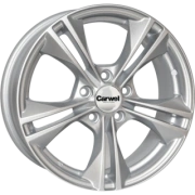 Carwel Синара alloy wheels