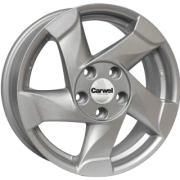 Carwel Табага alloy wheels
