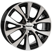 Carwel Талто alloy wheels