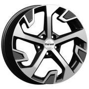 Carwel Таскан alloy wheels