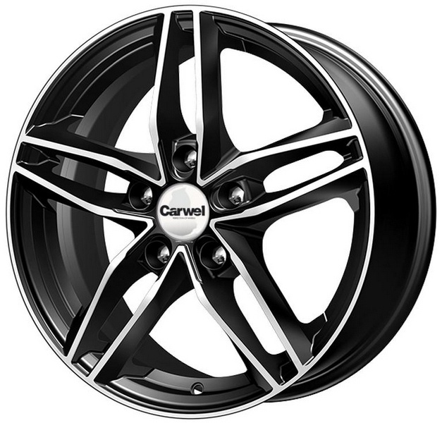 Carwel Тау alloy wheels. Photos and prices | TyresAddict