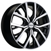 Carwel Тур alloy wheels
