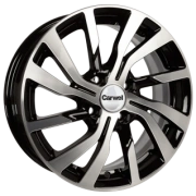 Carwel Вест alloy wheels