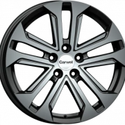 Carwel Витус alloy wheels