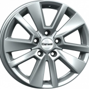 Carwel Варш alloy wheels