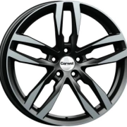 Carwel Зильс alloy wheels