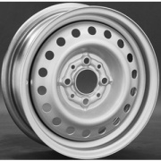 Catwild CT19 steel wheels