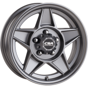 CSA Bathurst - Trailer alloy wheels