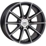 CSA Chicane alloy wheels