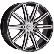 CSA Nitrous alloy wheels