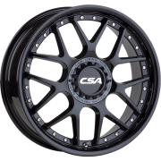 CSA Vertigo GT alloy wheels