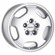 DEZENT H alloy wheels