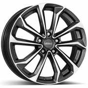 DEZENT KS alloy wheels