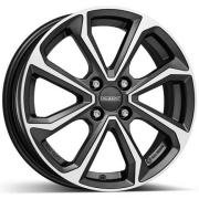 DEZENT KT alloy wheels