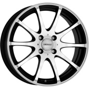 DEZENT RM alloy wheels