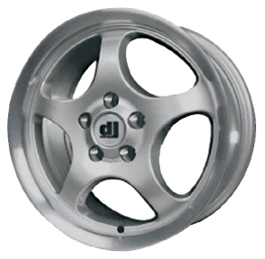 26 inch dj wheels