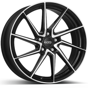 Dotz Spa alloy wheels