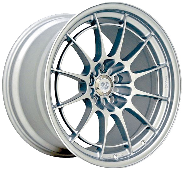 Enkei NT03 alloy wheels. Photos and prices | TyresAddict