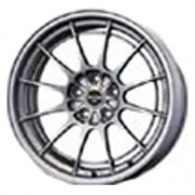 Enkei NT03 M alloy wheels