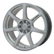 Enkei SC09 alloy wheels