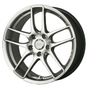 Enkei SC12 alloy wheels