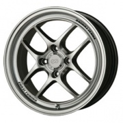 Enkei SC14 alloy wheels