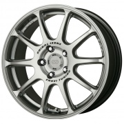 Enkei SC15 alloy wheels