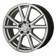 Enkei SC16 alloy wheels