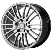Enkei SC18 alloy wheels