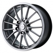 Enkei SC20 alloy wheels