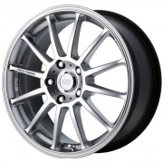 Enkei SC23 alloy wheels