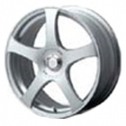 Enkei ZR2 alloy wheels