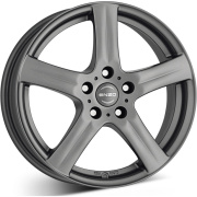 Enzo G alloy wheels