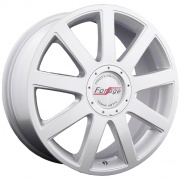 Forsage P0675 alloy wheels