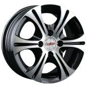 Forsage P1048 alloy wheels
