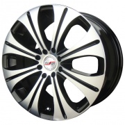 Forsage P1049 alloy wheels