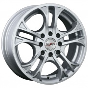 Forsage P1064 alloy wheels