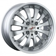Forsage P1108 alloy wheels