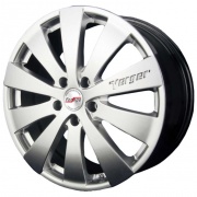 Forsage P1206 alloy wheels