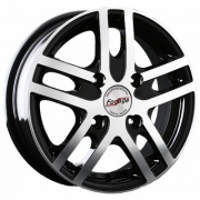 Forsage P1241 alloy wheels